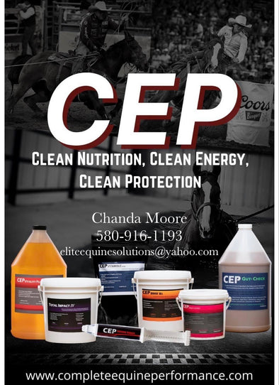 CEP Gut Check