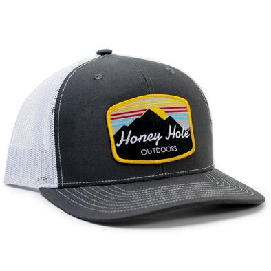 Honey Hole Outdoors Mountain Hat
