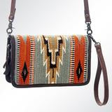 American Darling Wallet Crossbody ADBG485D3