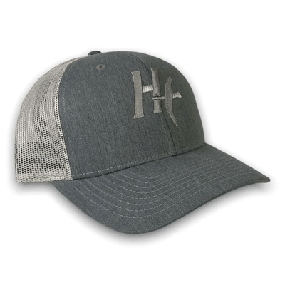 Honey Hole H Duck Grey
