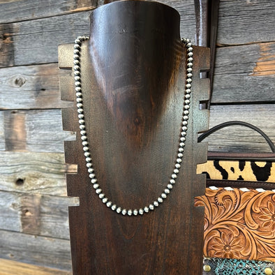 Navajo Pearls 6mm