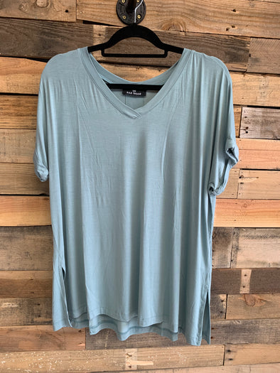 RM Butter Soft T