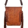 American Darling Crossbody ADBG356BKTRQ